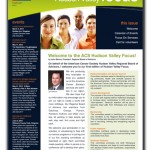 newsletter design
