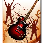 promotional postcard