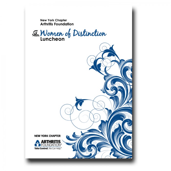 event journal design